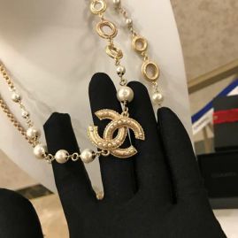 Picture of Chanel Necklace _SKUChanelnecklace08191495488